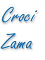 Croci  Zama